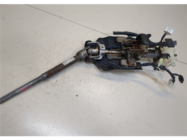  рейка  Колонка рулевая  Ford Escape 2001-2006      