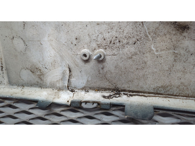 Бампер  Ford Mondeo 3 2000-2007 передний   