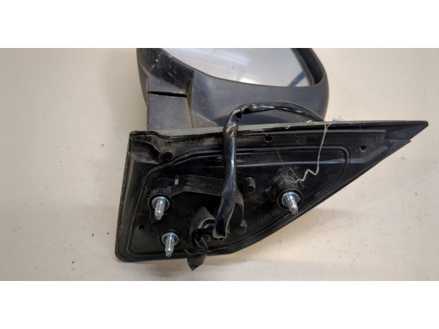 Зеркало боковое Mitsubishi ASX левое