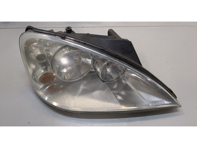 Фара передняя Ford Galaxy 2000-2006 правая