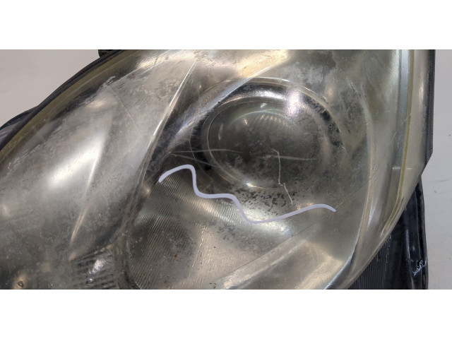 Фара передняя Lexus IS 2005-2013 левая