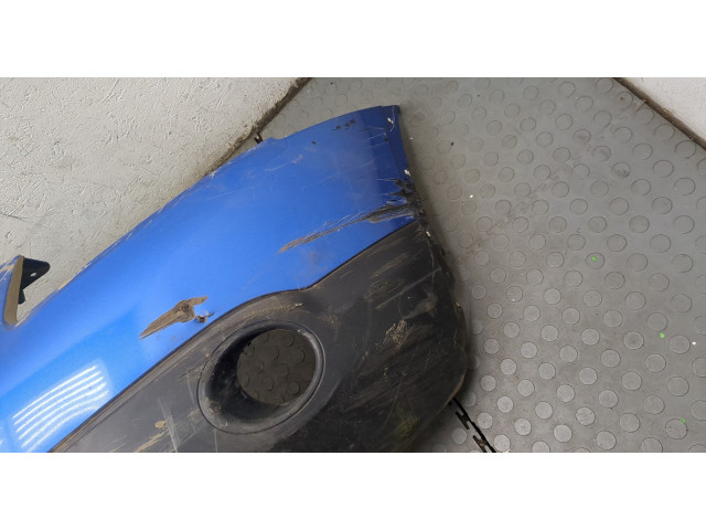 Бампер Nissan Qashqai 2006-2013 передний