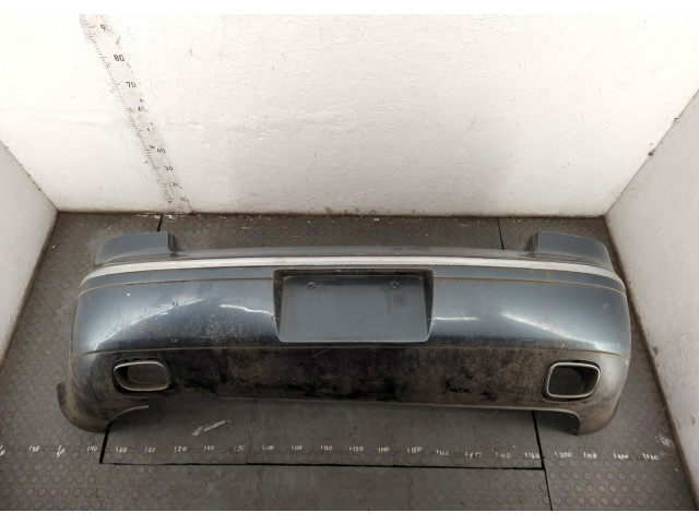 Бампер  Volkswagen Phaeton 2002-2010 задний   3D5807417A