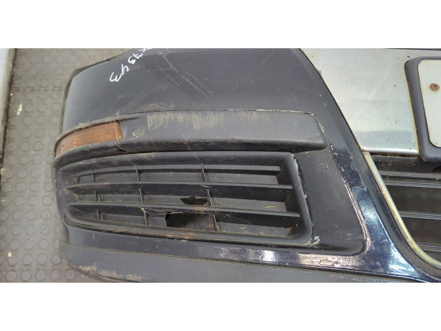 Бампер  Volkswagen Passat 6 2005-2010 передний   