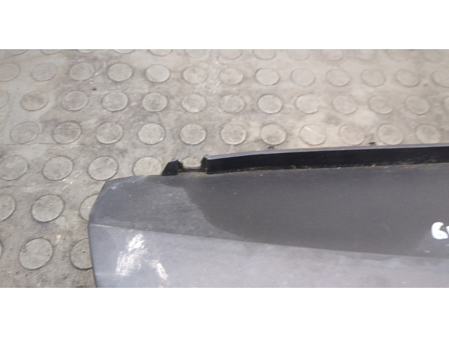 Решетка радиатора Mercedes Vaneo 2001-2005 A4148880060