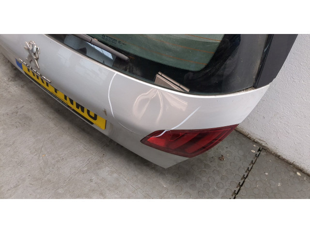 Замок багажника Peugeot 308 2013-2021