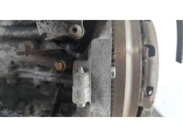  Турбина  Ford Fusion 2002-2012             1684949, 3M5Q6K682DE