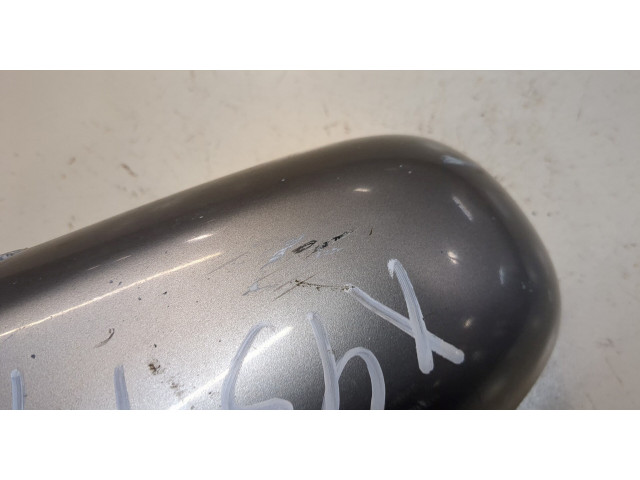 Зеркало боковое Saab 9-3 2002-2007 правое