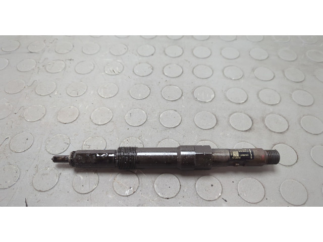 Форсунка топливная Jaguar X-Type 2001-2009 JDE4105, EJDR00701D