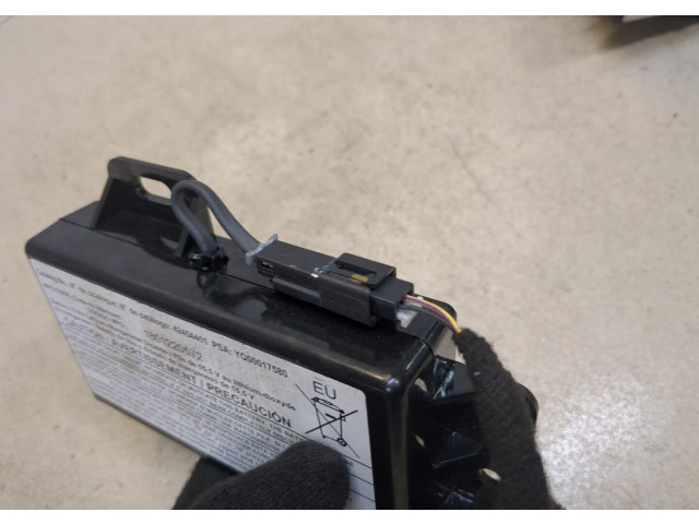 Блок комфорта  Chevrolet Traverse 2017-2021      42454411   