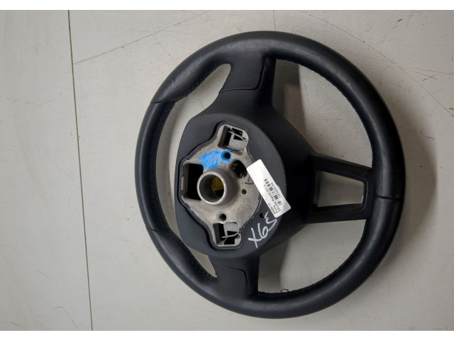 Руль Skoda Rapid 5L0419091G