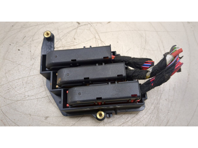 Блок предохранителей  Ford Focus 2 2008-2011         