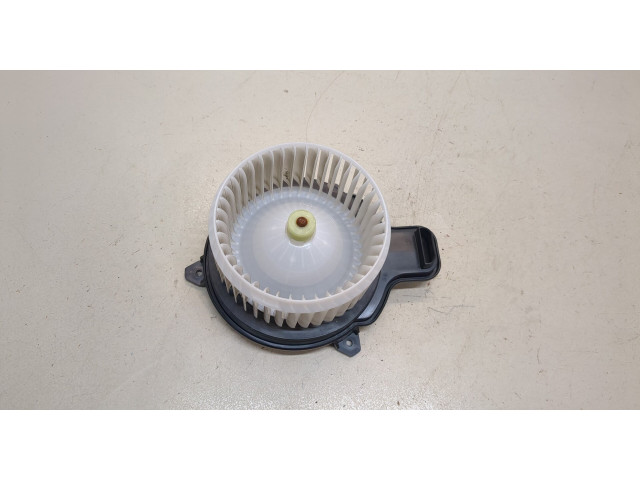 Моторчик печки  Cadillac XT4        