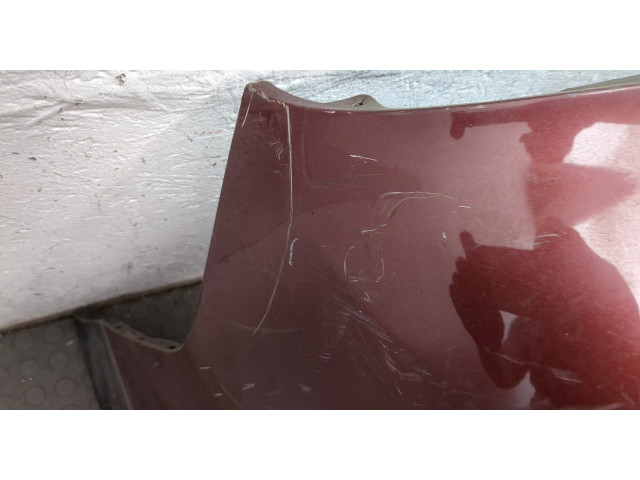 Бампер  Chevrolet Captiva 2006-2011 задний   