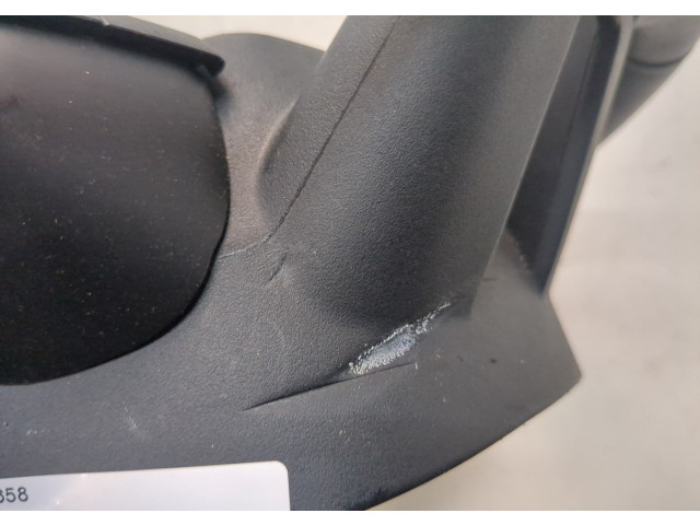 Руль Ford EcoSport 2017-2023