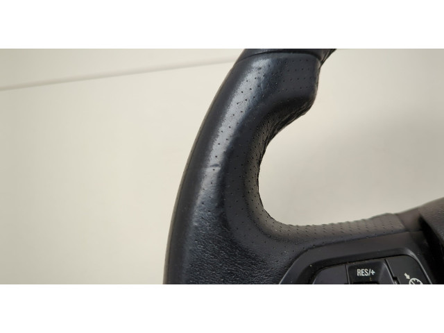 Руль  Opel Astra J 2010-2017           