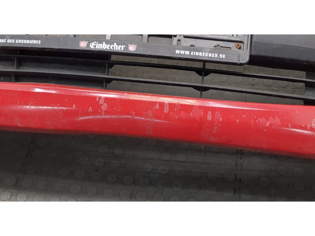 Бампер  Citroen C1 2005-2014 передний   