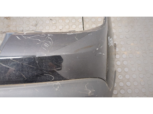 Бампер Chevrolet Trax 2013-2016 задний