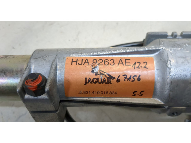  рейка  Колонка рулевая  Jaguar XK 1996-2004      