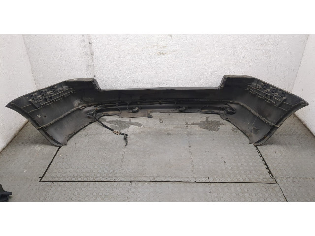 Бампер  Volkswagen Passat 5 2000-2005 задний   3B9807417A, 3B9807434