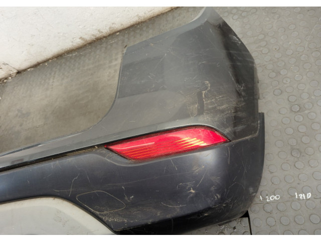 Бампер  Buick Encore 2016-2022 задний   