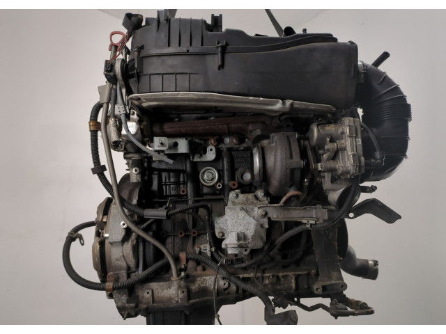 Форсунка топливная  Mercedes C W204 2006-2015         