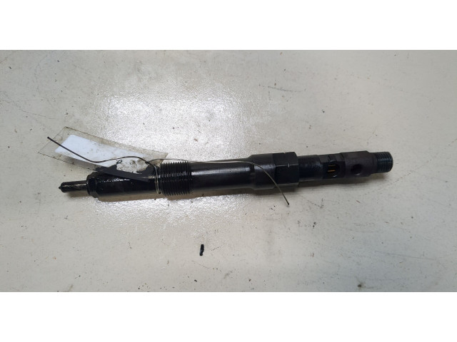 Форсунка топливная Ford Mondeo 3 2000-2007 EJDR00701D