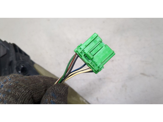 Зеркало боковое  Volvo V70 2007-2013  левое           31297839