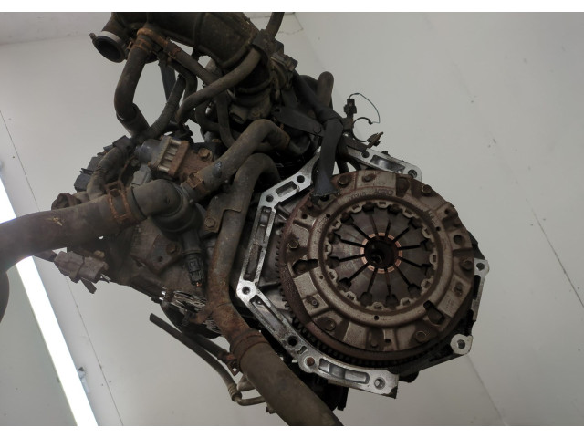 Форсунка топливная  Suzuki Splash 2008-2015    1571073KA0, 1573073K00     