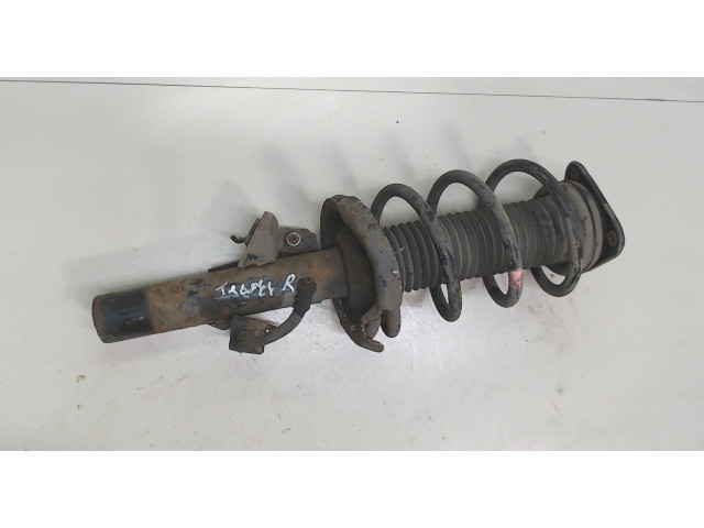 Стойка амортизатора Mazda 3 (BK) 2003-2009 BBL34700B, BBL334011A 3 дизель
