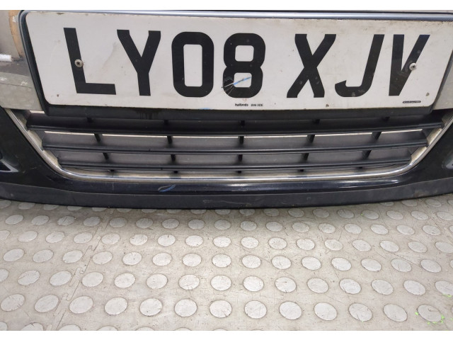 Бампер  Volkswagen Passat 6 2005-2010 передний   