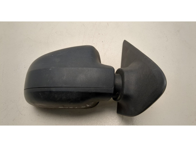 Зеркало боковое Dacia Sandero 2013-2020 правое