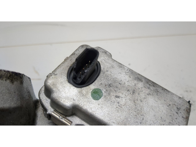  Турбина  Mercedes E W212 2009-2016             A6510900086