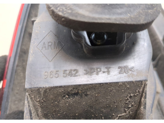 Задний фонарь     8200387889     