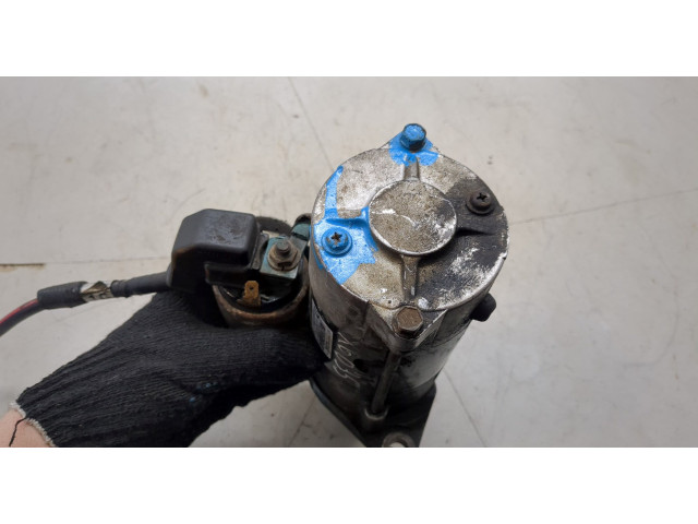 Стартер  Subaru Forester (S12) 2008-2012      