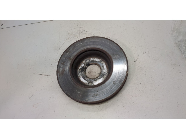 Диск тормозной  Volvo V50 2004-2012   передний         