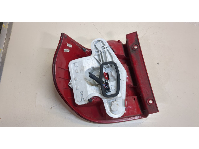 Задний фонарь 5L0945112B, 5L0945258