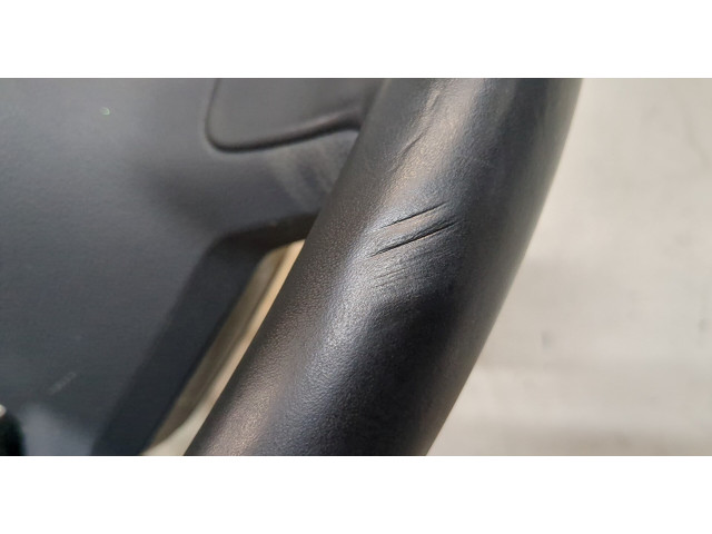 Руль Skoda Kodiaq