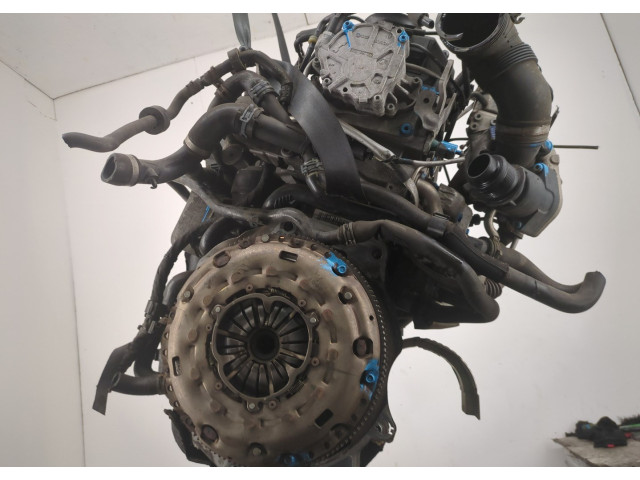 Генератор  Volkswagen Passat 7 2010-2015 Европа           