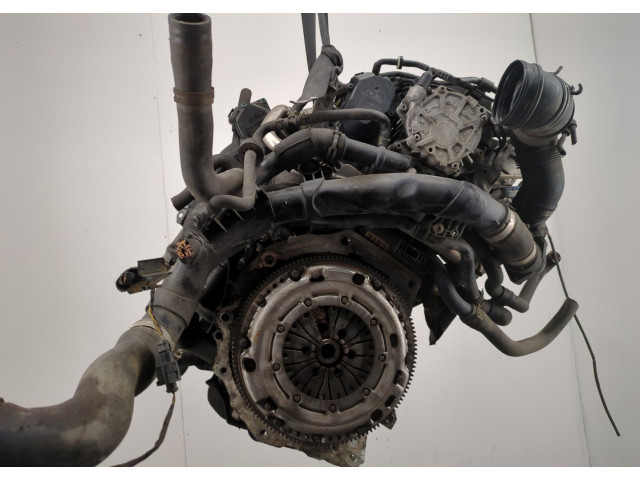 Форсунка топливная Volkswagen Golf 6 2009-2012