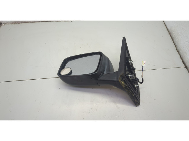 Зеркало боковое  Nissan Rogue 2007-2013  левое           96302JM000, 96374JM00A, 96366JM00A