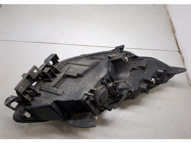 Фара передняя  Renault Scenic 2009-2012 левая 