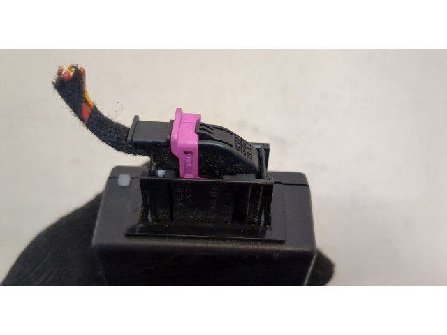 Блок комфорта  Skoda Yeti 2009-2018      6V0919653B  