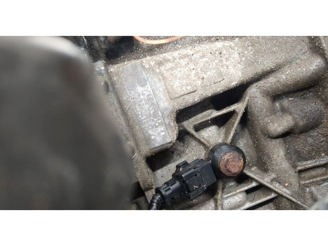 Генератор Dacia Sandero 2013-2020 231007582R