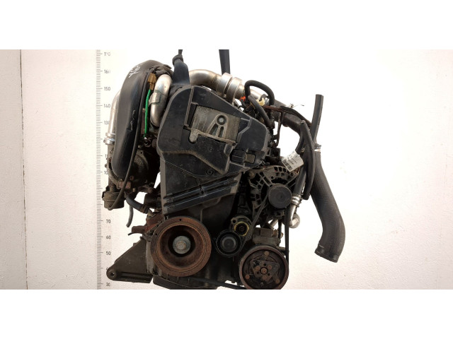 Турбина Nissan Juke 2010-2019