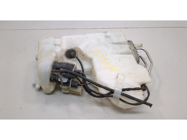 Бачок омывателя  Mercedes E W211 2002-2009    