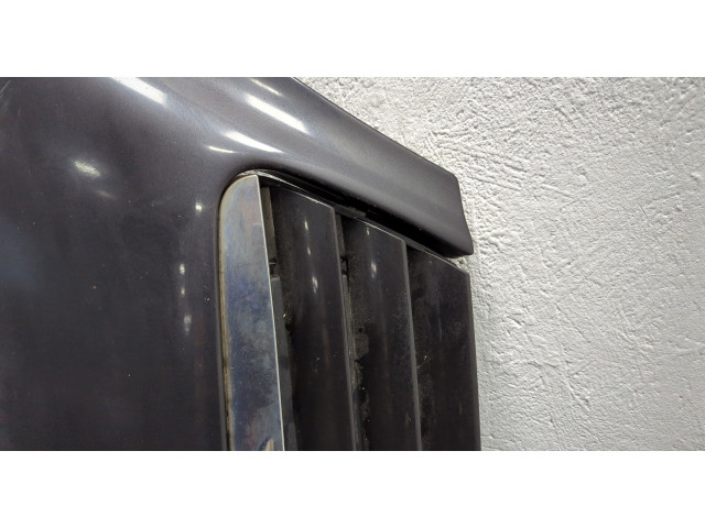 Решетка радиатора  Mercedes A W168 1997-2004          