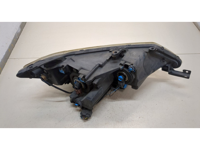 Фара передняя  Mitsubishi Outlander XL 2006-2012 левая 