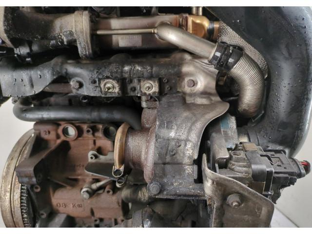 Генератор Mitsubishi Outlander XL 2006-2012 1800A138