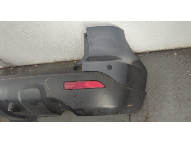 Бампер Honda CR-V 2006-2012 задний 71501SWWG50